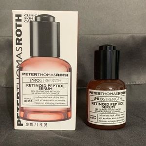 Peter Thomas Roth Retinoid Peptide Serum